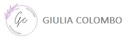 Giulia Colombo Osteopata Logo